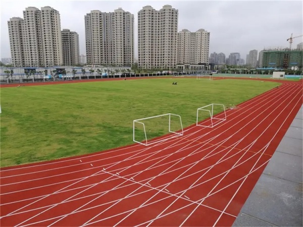 新余市塑胶跑道维修硅PU材料 - 排名