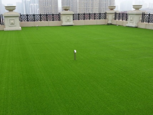 新余市塑胶篮球场学校地坪 - 方案